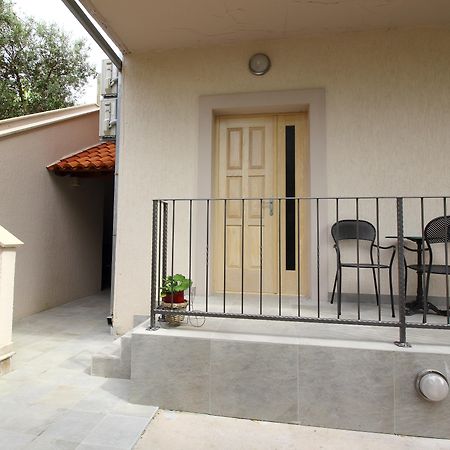 Apartments Dub Cavtat Ngoại thất bức ảnh