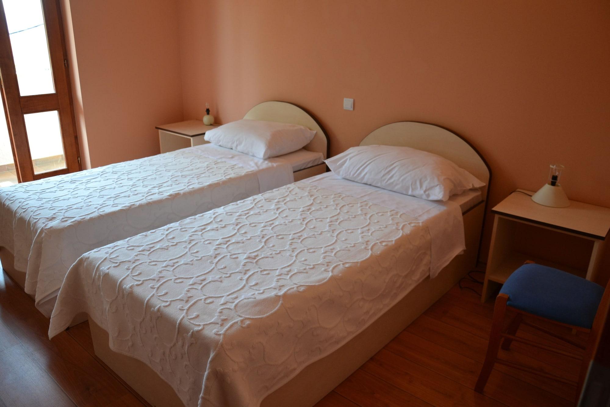 Apartments Dub Cavtat Ngoại thất bức ảnh