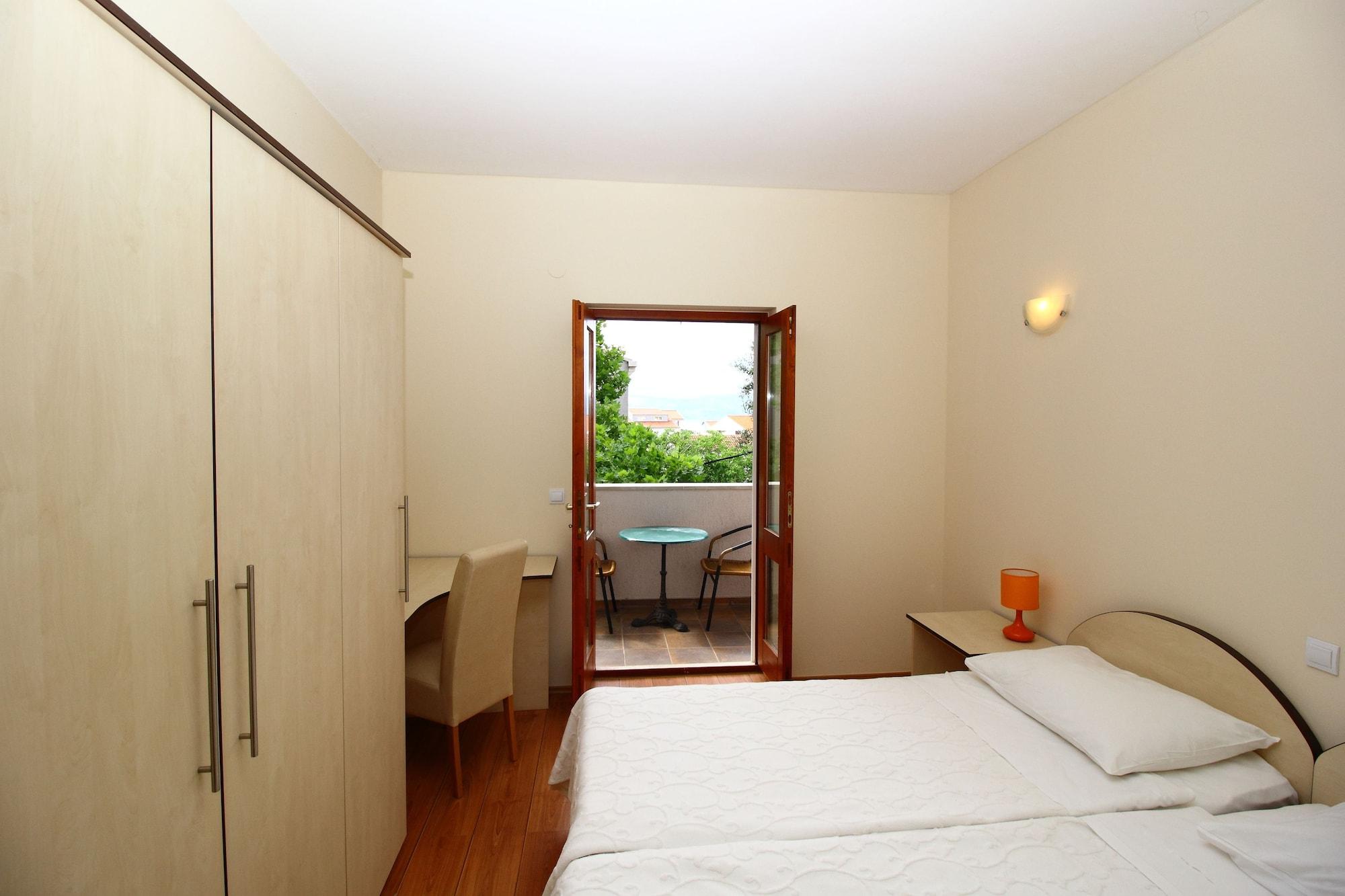 Apartments Dub Cavtat Ngoại thất bức ảnh