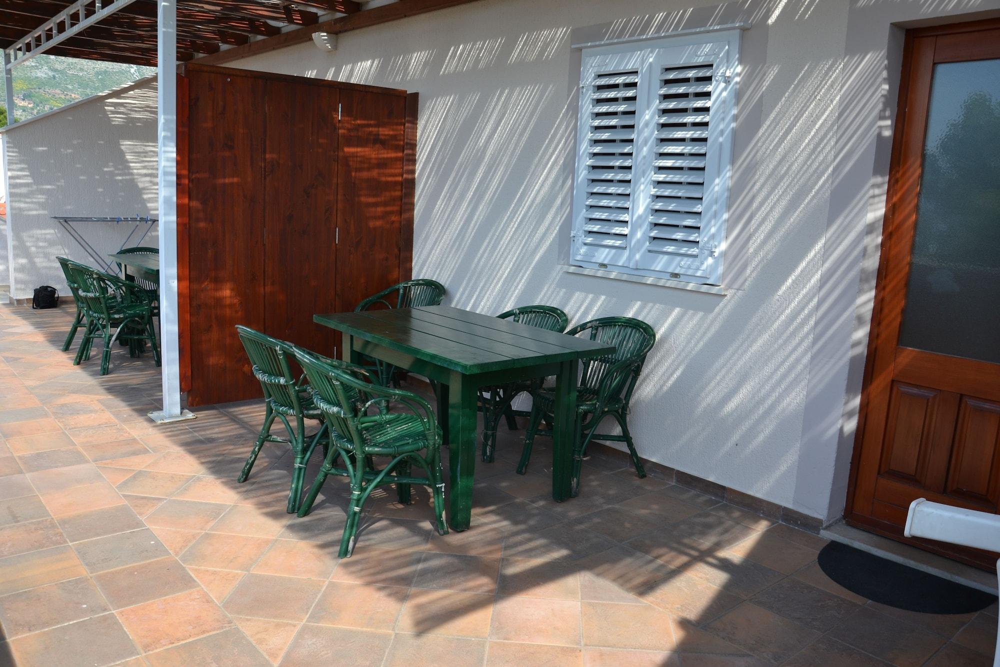 Apartments Dub Cavtat Ngoại thất bức ảnh