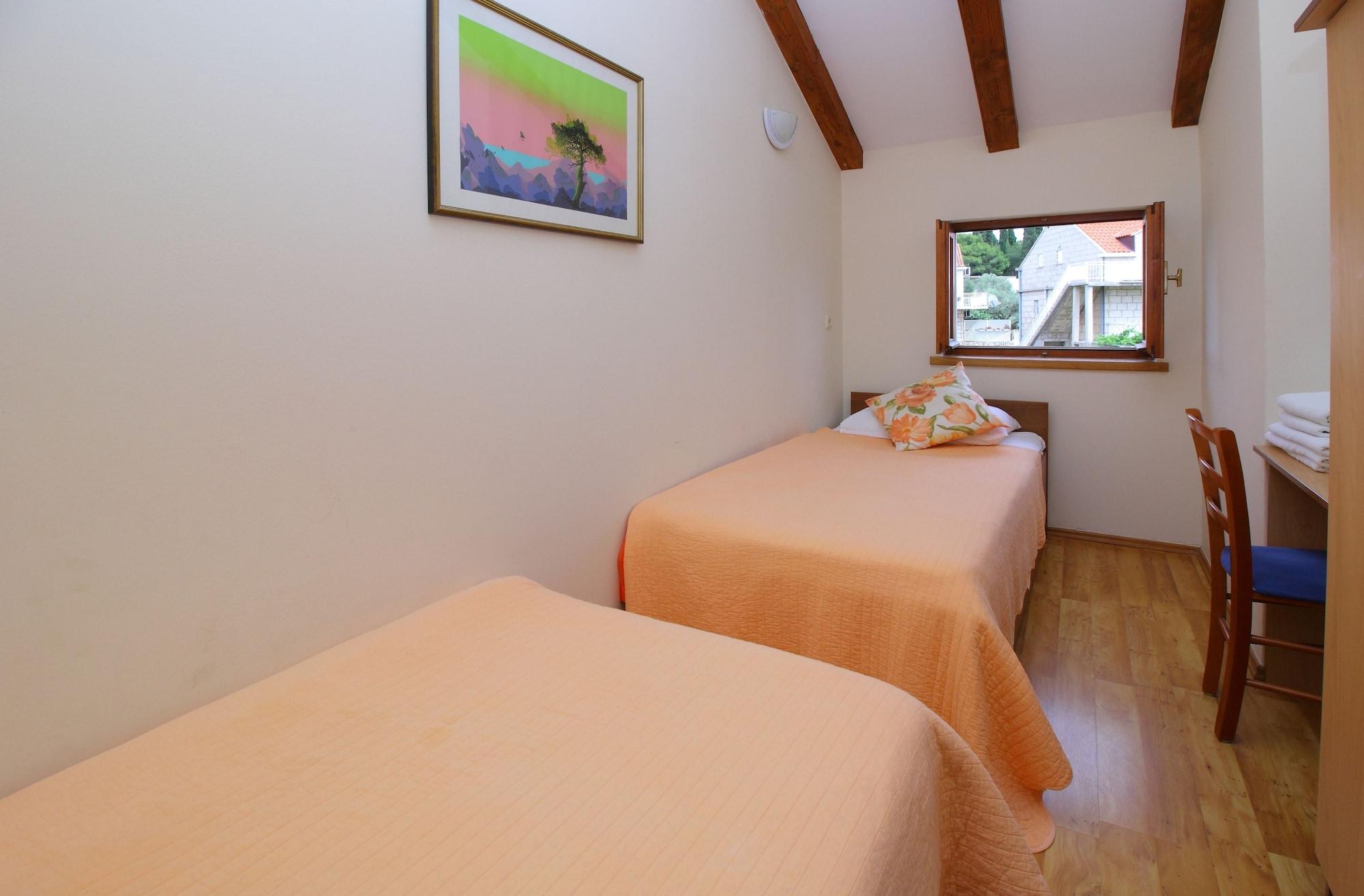 Apartments Dub Cavtat Ngoại thất bức ảnh