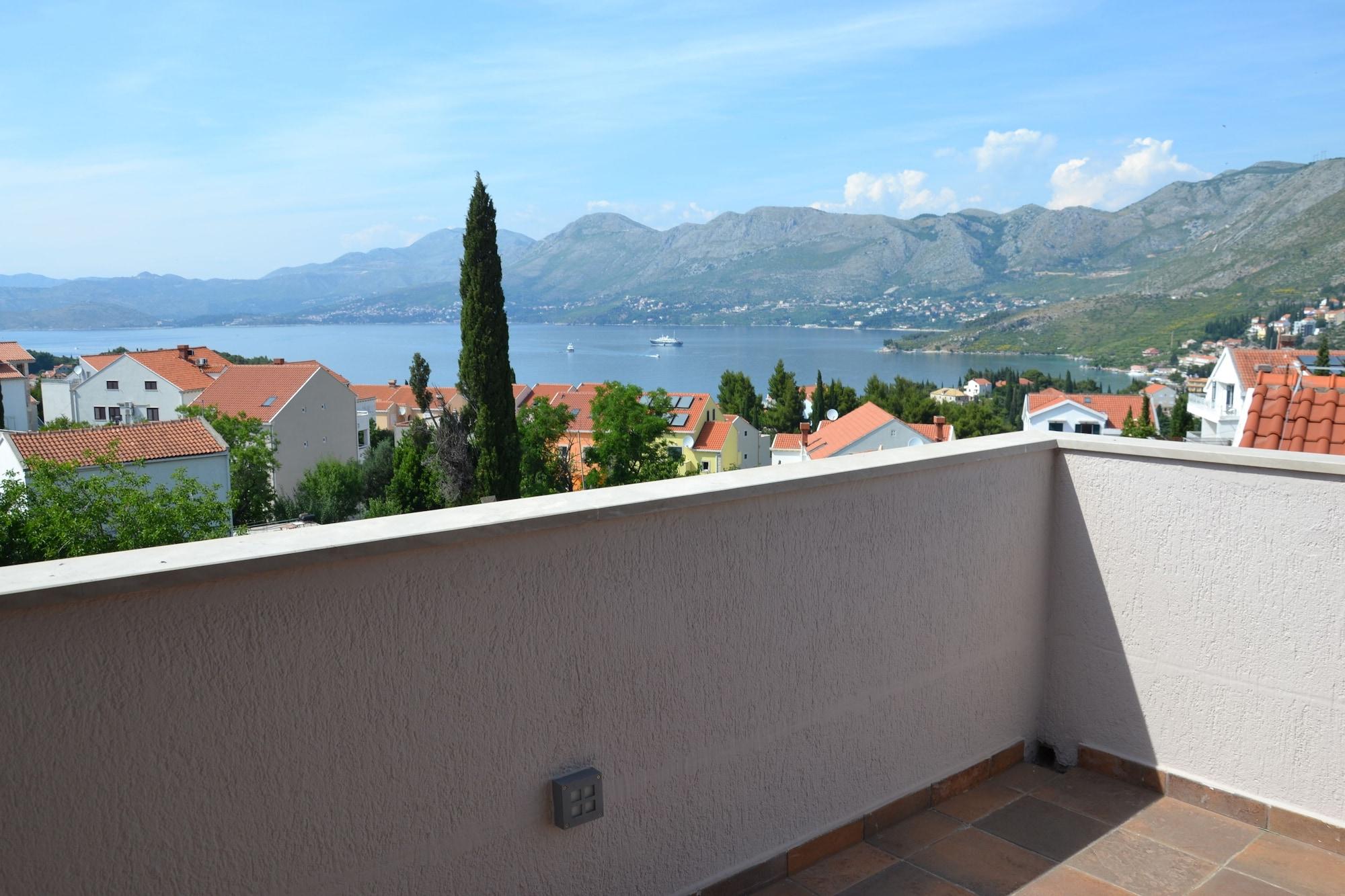 Apartments Dub Cavtat Ngoại thất bức ảnh