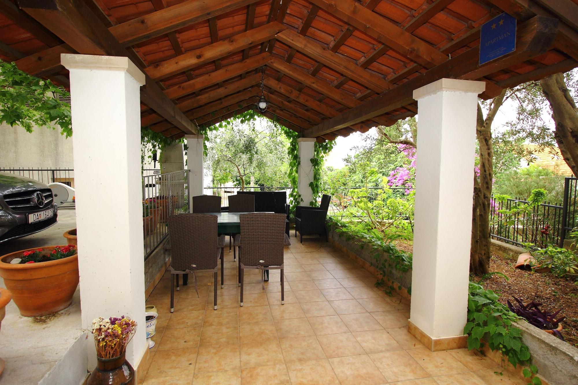 Apartments Dub Cavtat Ngoại thất bức ảnh