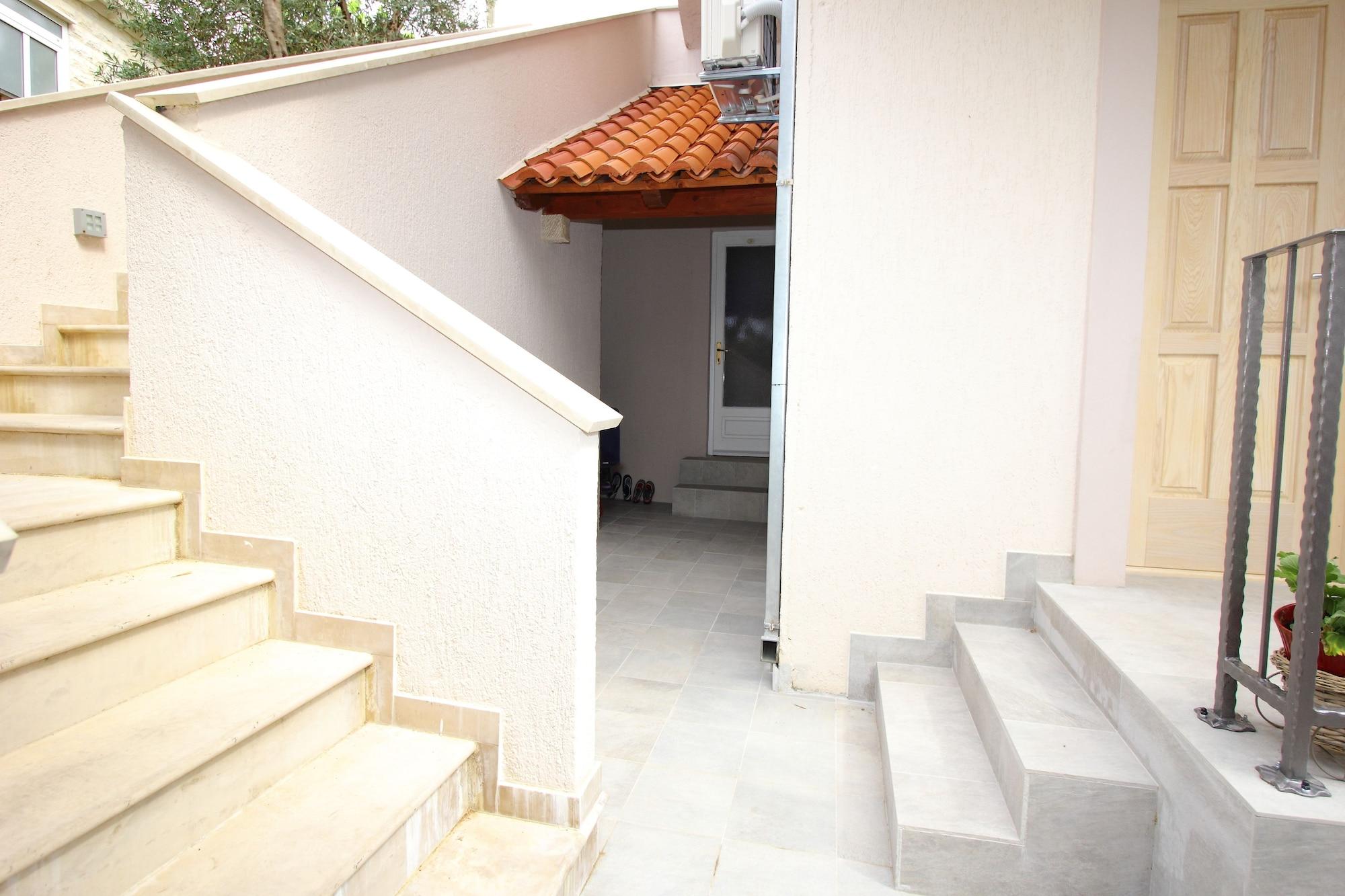Apartments Dub Cavtat Ngoại thất bức ảnh