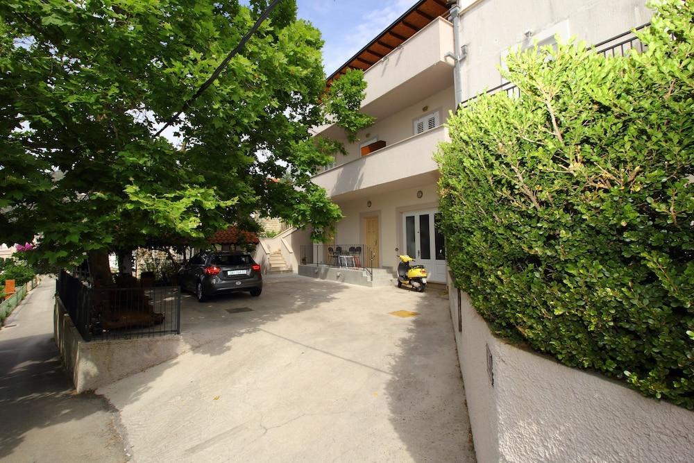 Apartments Dub Cavtat Ngoại thất bức ảnh