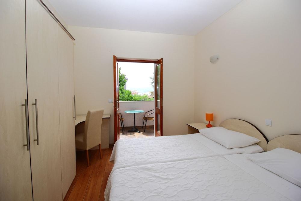 Apartments Dub Cavtat Ngoại thất bức ảnh