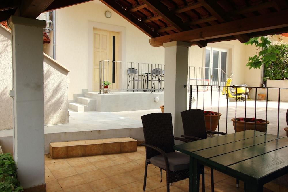 Apartments Dub Cavtat Ngoại thất bức ảnh