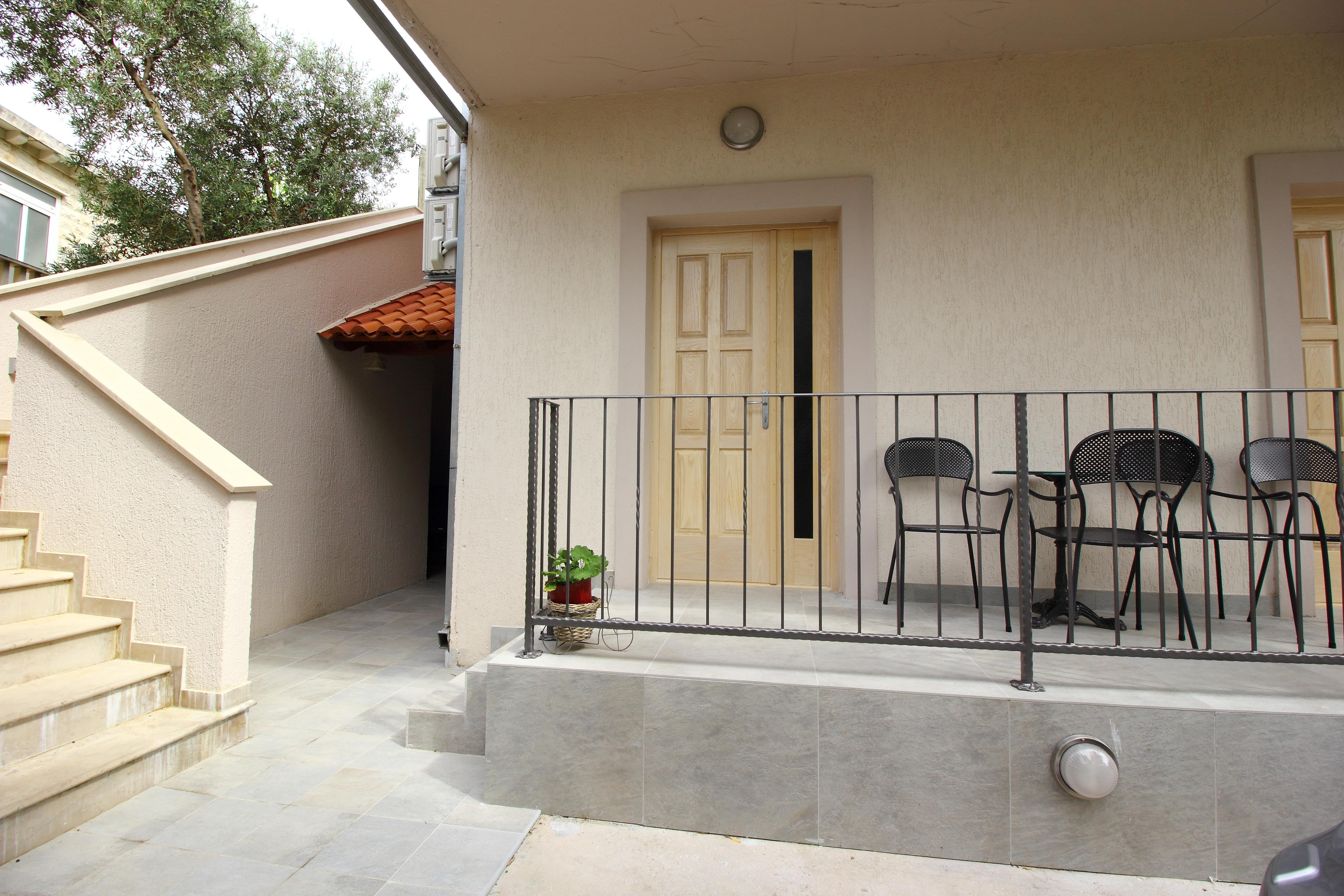 Apartments Dub Cavtat Ngoại thất bức ảnh