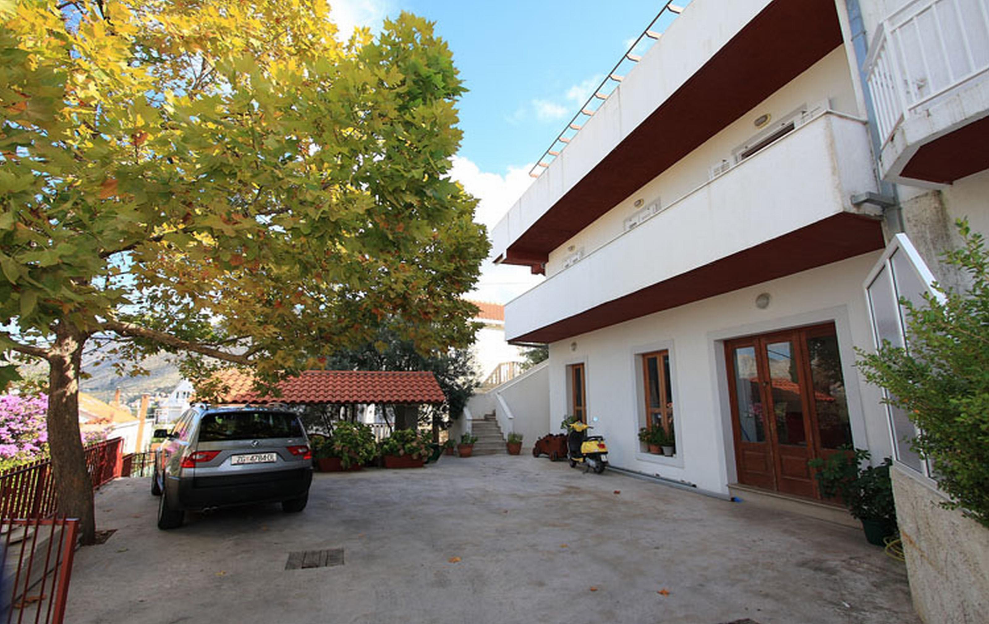 Apartments Dub Cavtat Ngoại thất bức ảnh
