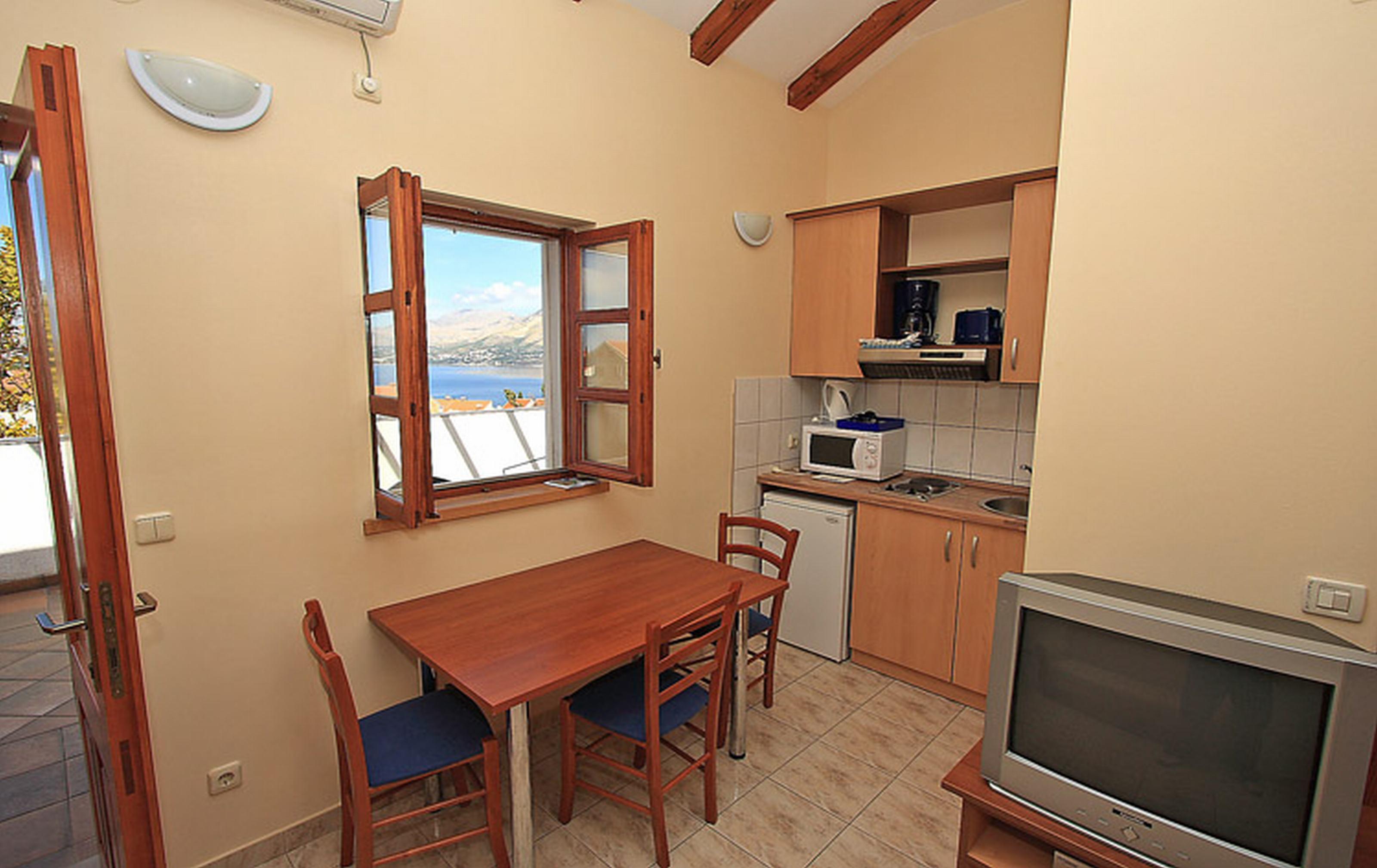 Apartments Dub Cavtat Ngoại thất bức ảnh