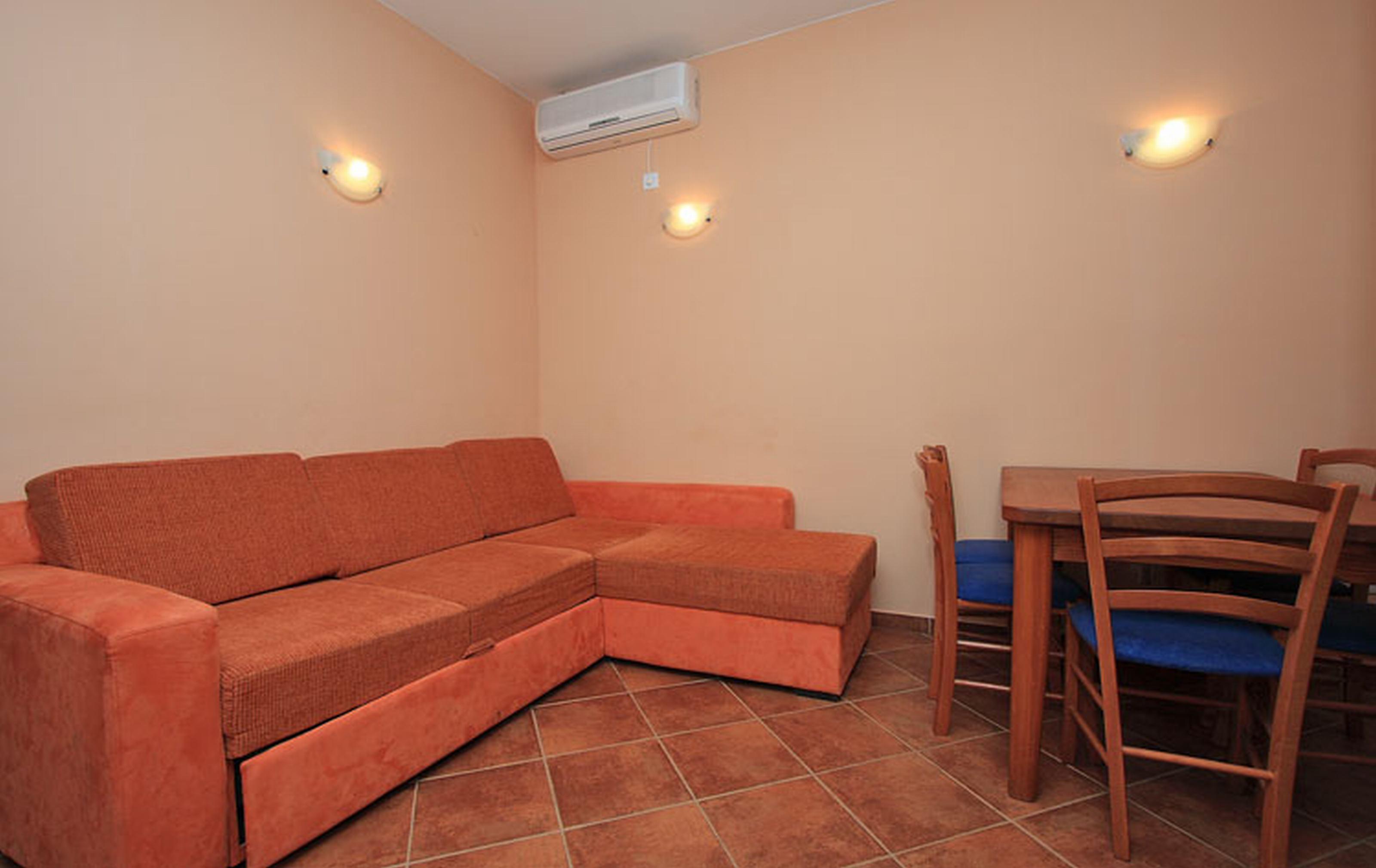 Apartments Dub Cavtat Ngoại thất bức ảnh