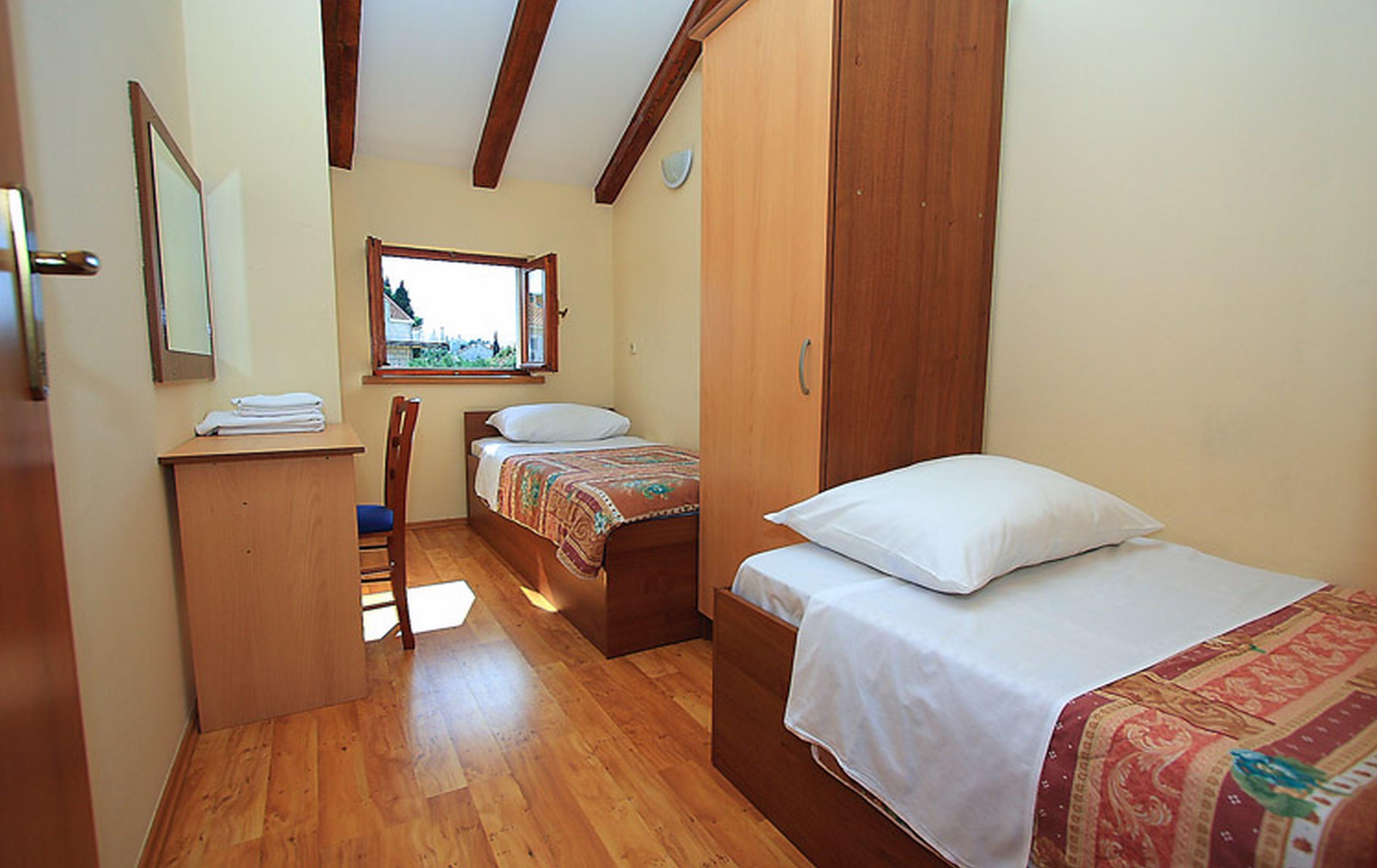 Apartments Dub Cavtat Ngoại thất bức ảnh