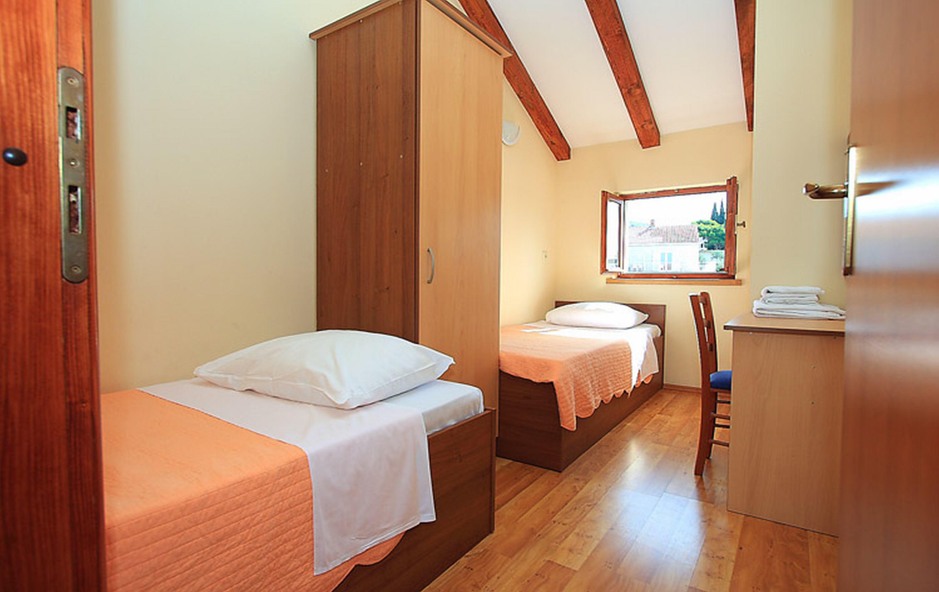 Apartments Dub Cavtat Ngoại thất bức ảnh