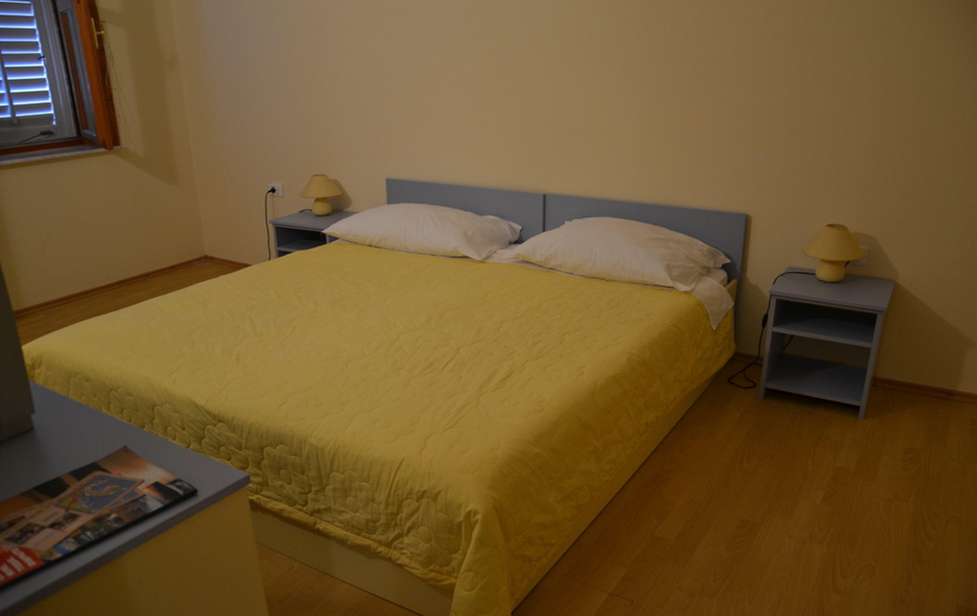 Apartments Dub Cavtat Ngoại thất bức ảnh
