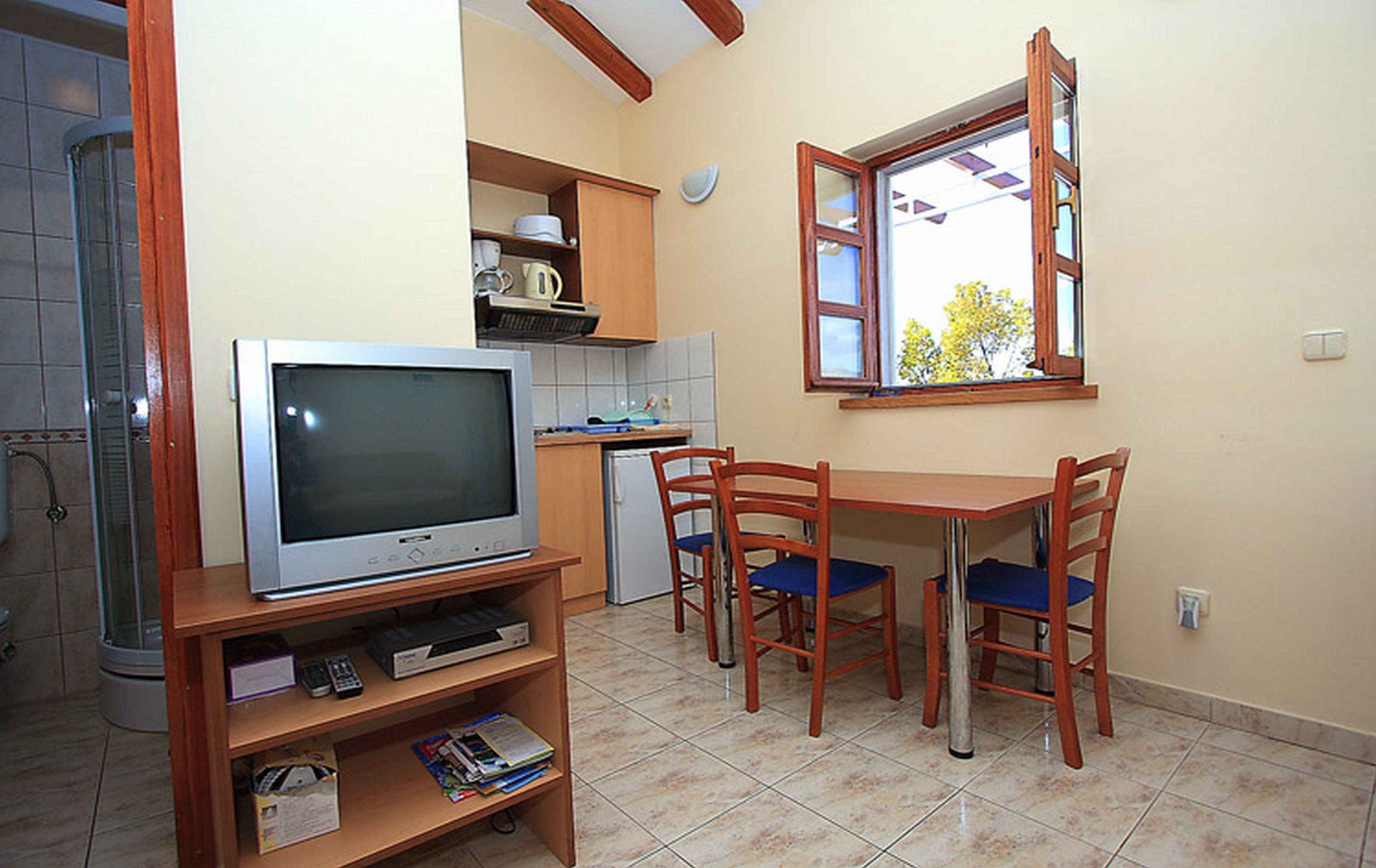 Apartments Dub Cavtat Ngoại thất bức ảnh