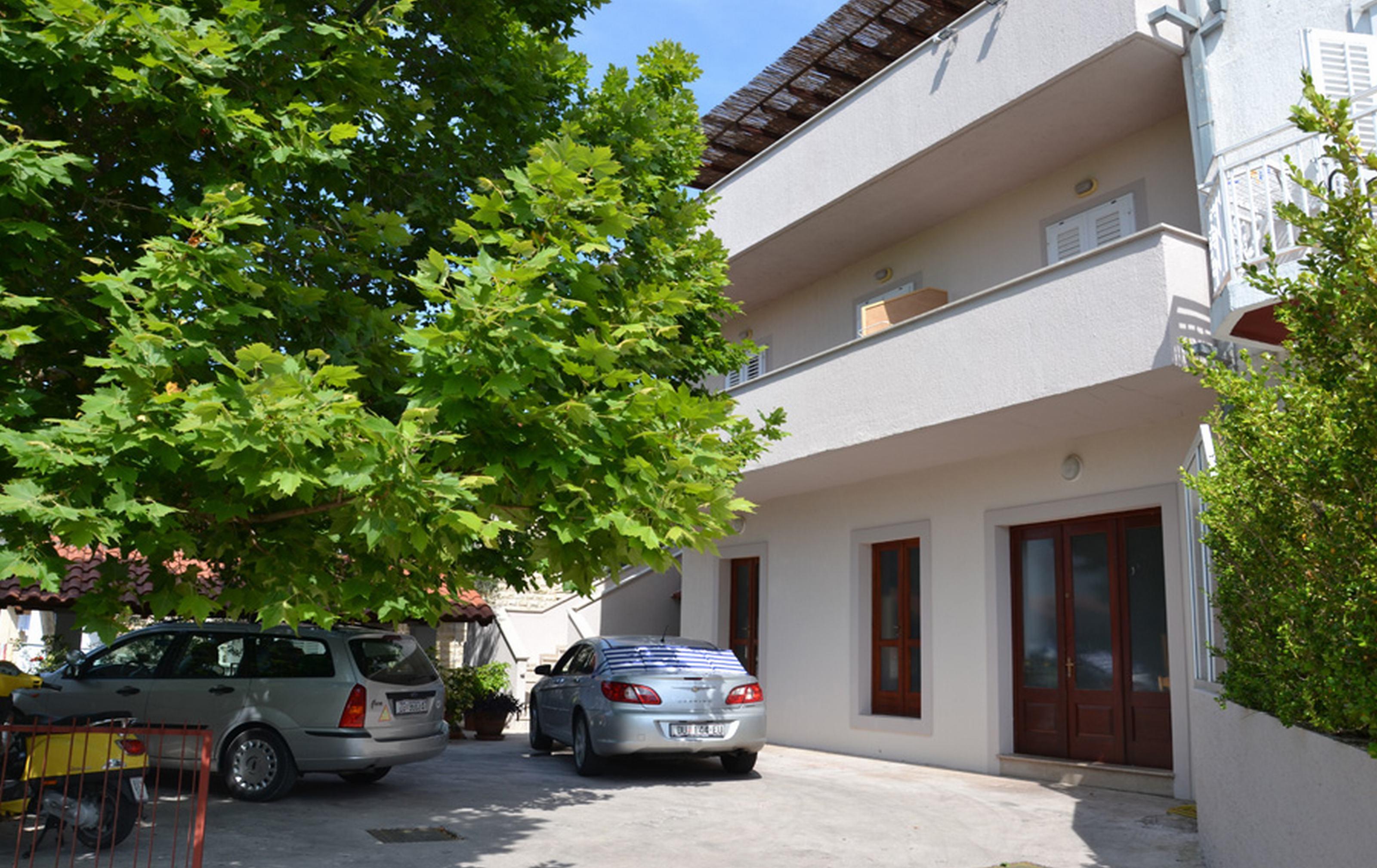 Apartments Dub Cavtat Ngoại thất bức ảnh
