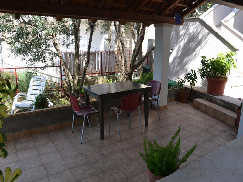Apartments Dub Cavtat Ngoại thất bức ảnh