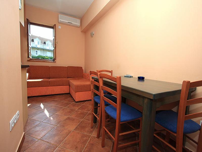 Apartments Dub Cavtat Ngoại thất bức ảnh