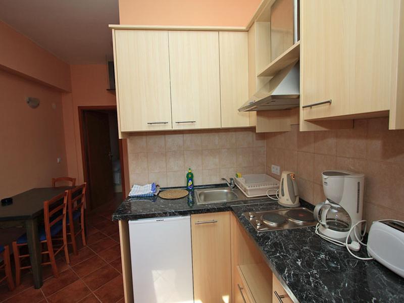 Apartments Dub Cavtat Ngoại thất bức ảnh