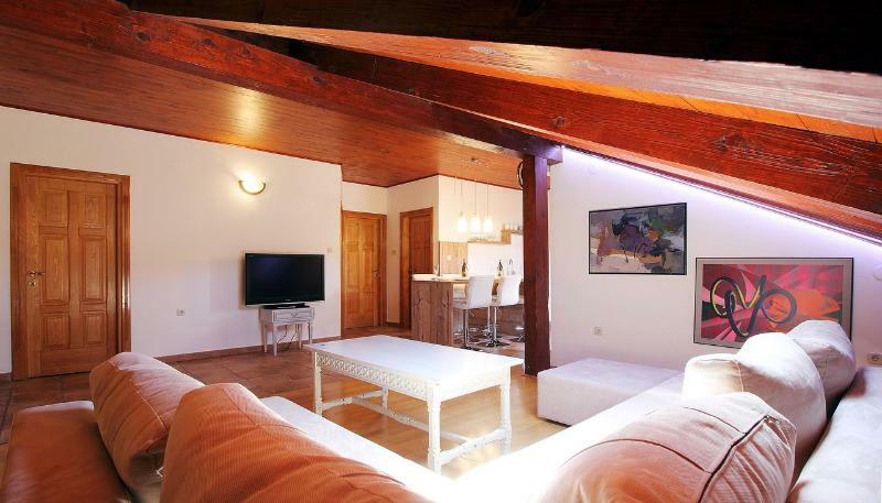 Apartments Dub Cavtat Ngoại thất bức ảnh
